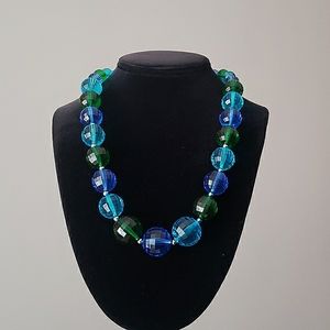 Beautiful vintage necklace